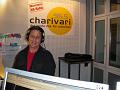 Ali Khan Show 2009-02-17_23
